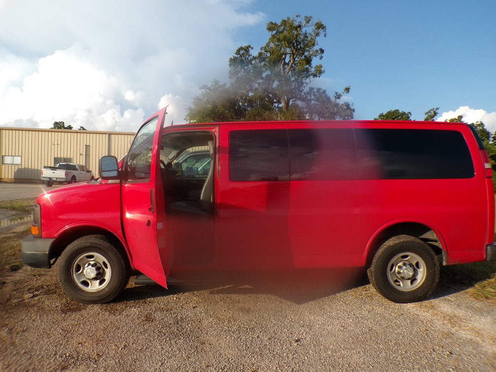Image for Texana Center (Vehicles) -  Rosenberg, TX 77471