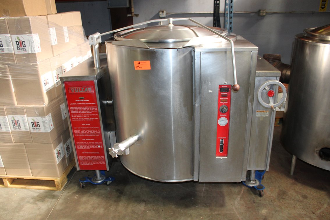 Image for John Henry's Food Products - Houston, TX 77073