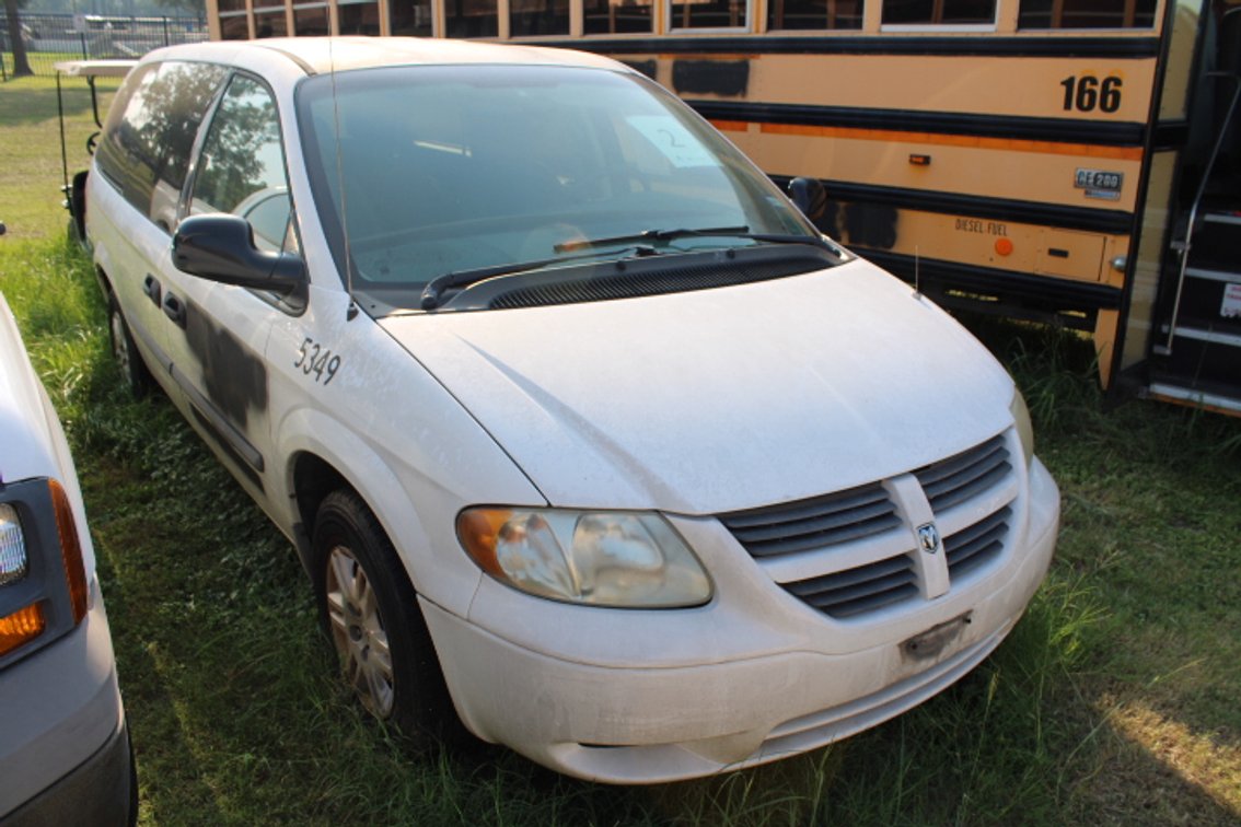Image for Spring Branch Independent School District (Buses & Vehicles) - Houston, TX 77055
