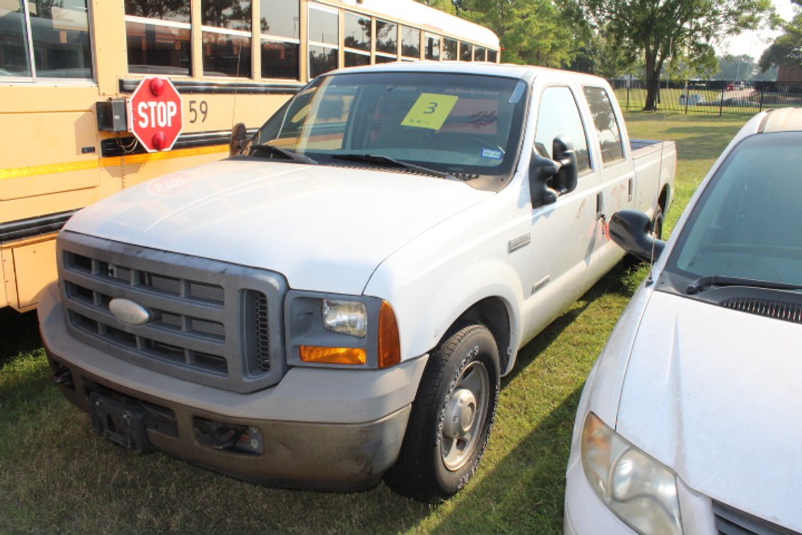 Image for Spring Branch Independent School District (Buses & Vehicles) - Houston, TX 77055