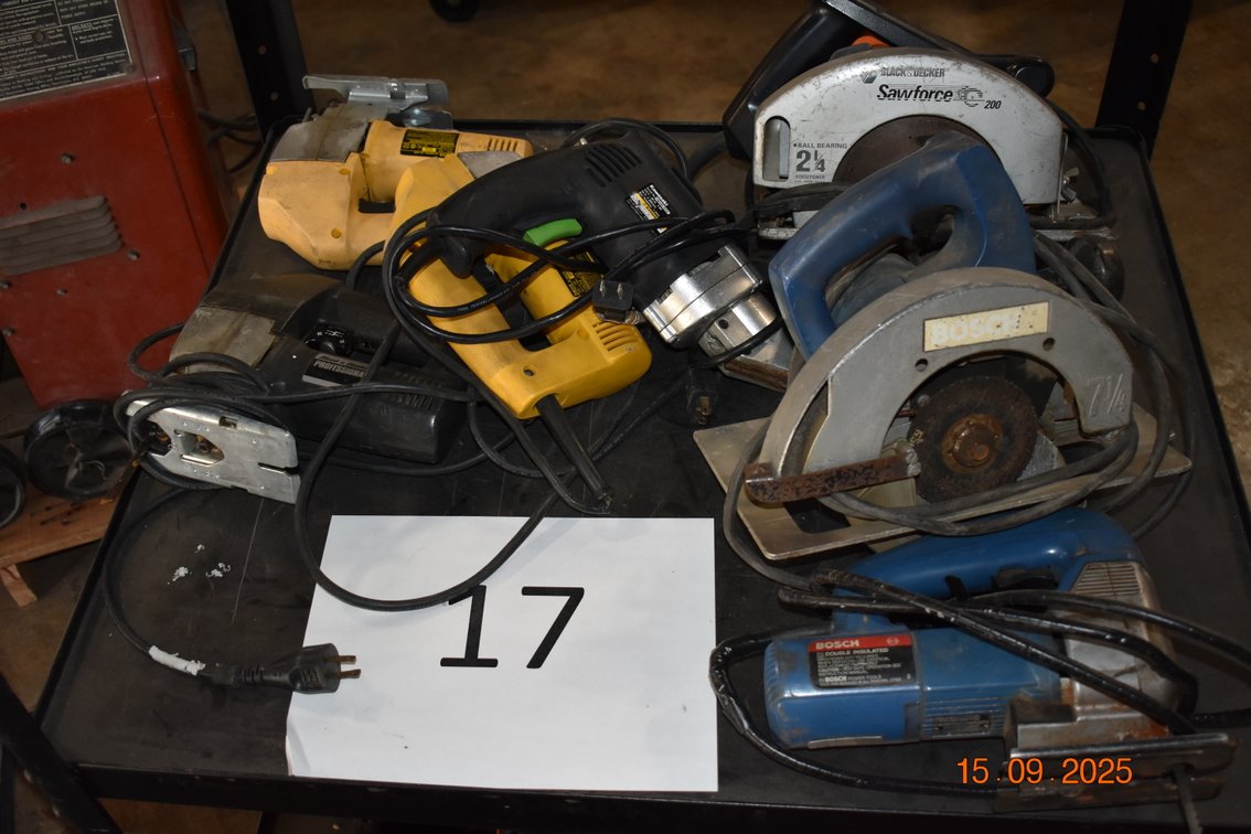 Image for Northside Independent School District  (Warehouse Surplus)  - San Antonio, TX 78245