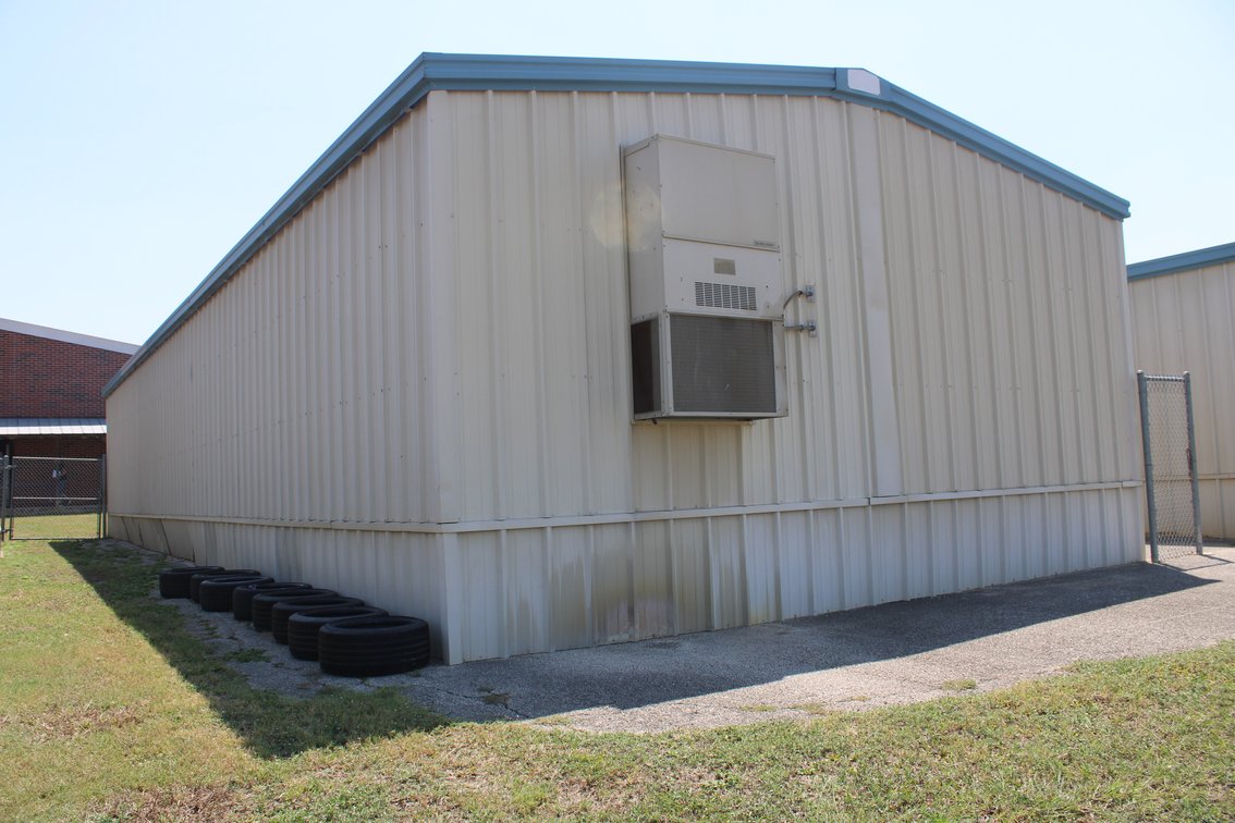 Image for New Braunfels Independent School District (Portables) - New Braunfels, TX 78130