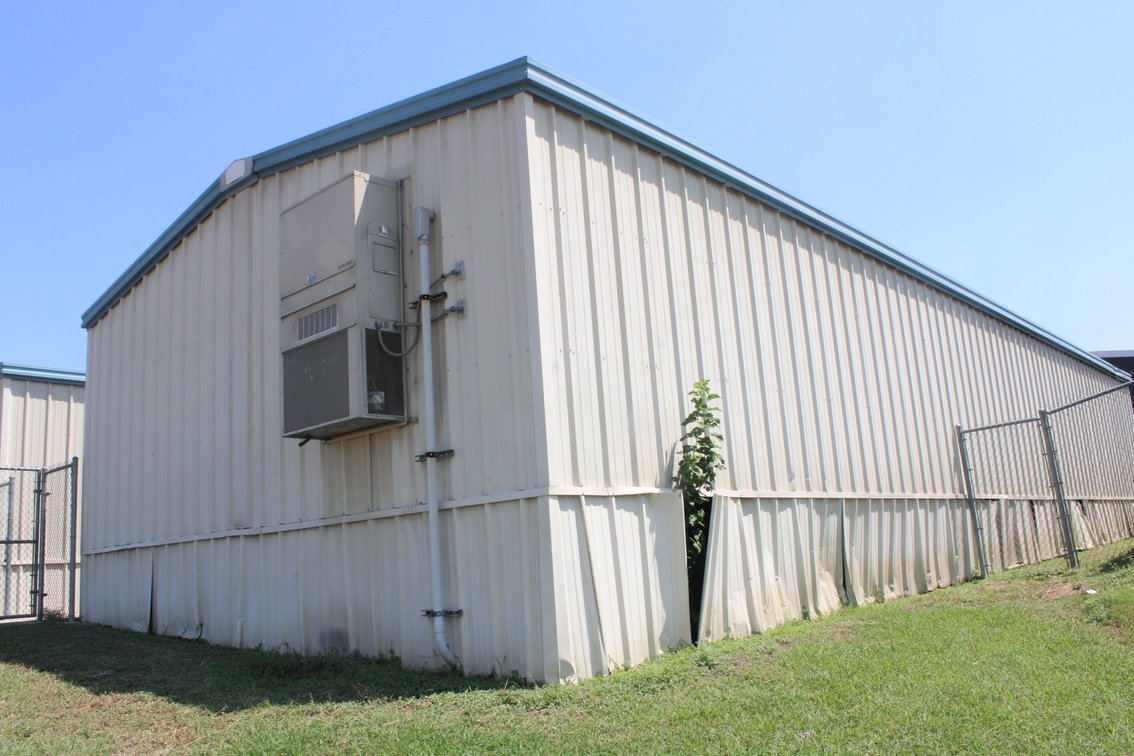 Image for New Braunfels Independent School District (Portables) - New Braunfels, TX 78130