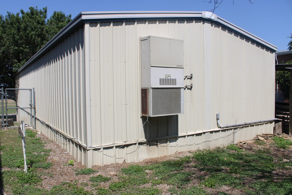 Image for New Braunfels Independent School District (Portables) - New Braunfels, TX 78130