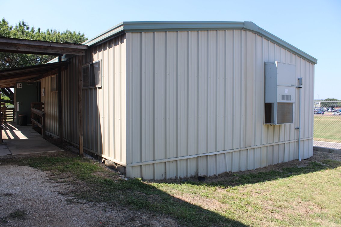 Image for New Braunfels Independent School District (Portables) - New Braunfels, TX 78130