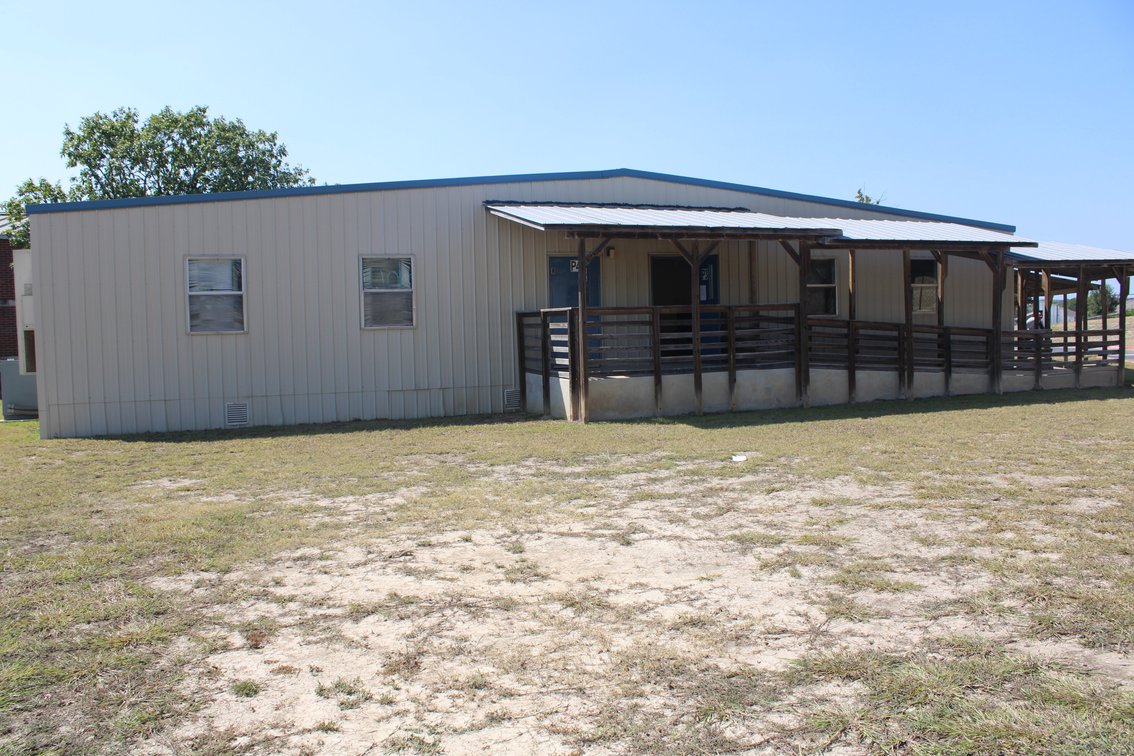 Image for New Braunfels Independent School District (Portables) - New Braunfels, TX 78130