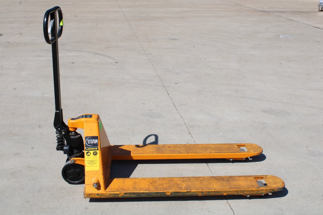 Image for Welders, Pallet Jacks, Generator, And More - Tomball, TX 77377