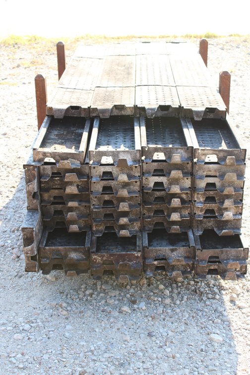 Image for Scaffolding, Pallet Racking, And More - Tomball TX 77377