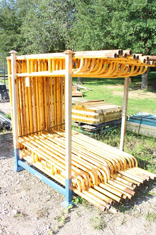 Image for Scaffolding, Pallet Racking, And More - Tomball TX 77377