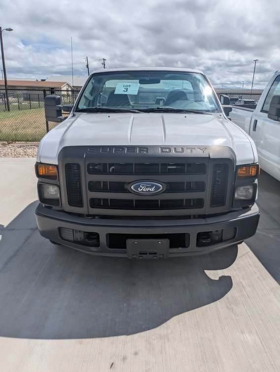 Image for Leander Independent School District (Surplus, Vehicles, & Trailer) -  Leander TX 78641