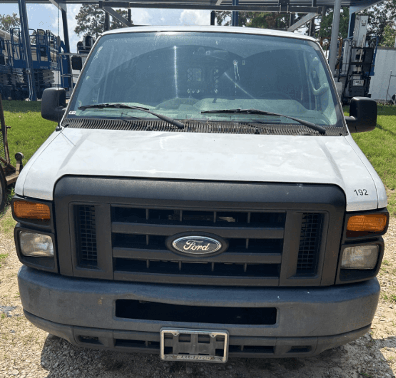 Image for Conroe Independent School District (Surplus) - Conroe, TX 77304