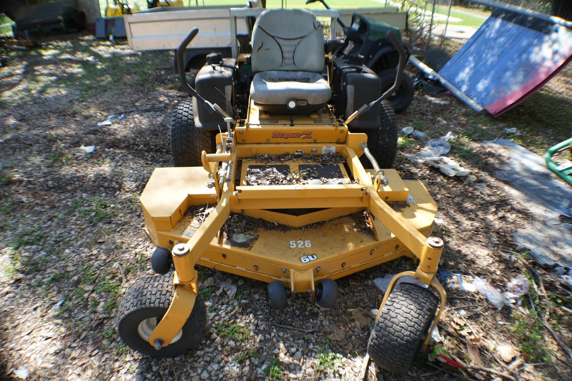 Image for Eanes Independent School District (Tractor, Implements, & Miscellaneous) - Austin, TX 78746