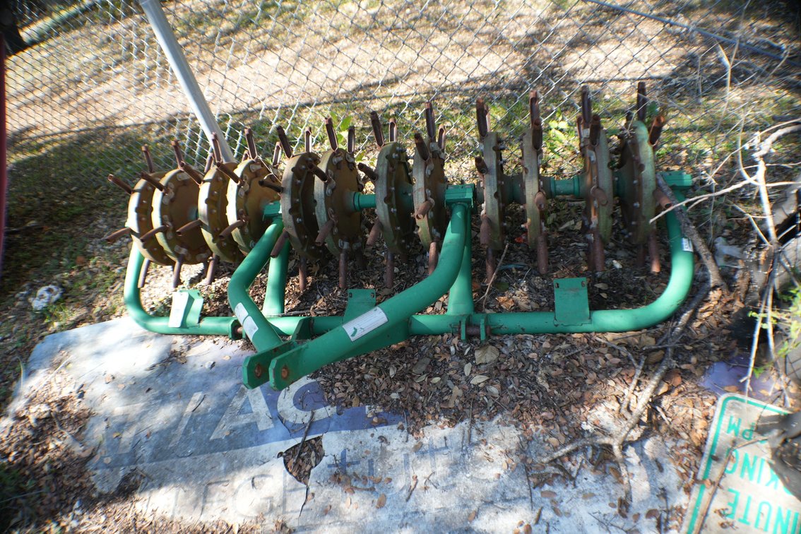 Image for Eanes Independent School District (Tractor, Implements, & Miscellaneous) - Austin, TX 78746