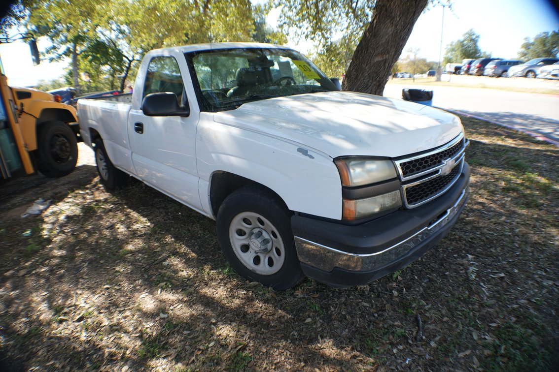 Image for Eanes Independent School District (Buses & Vehicle) - Austin, TX 78746