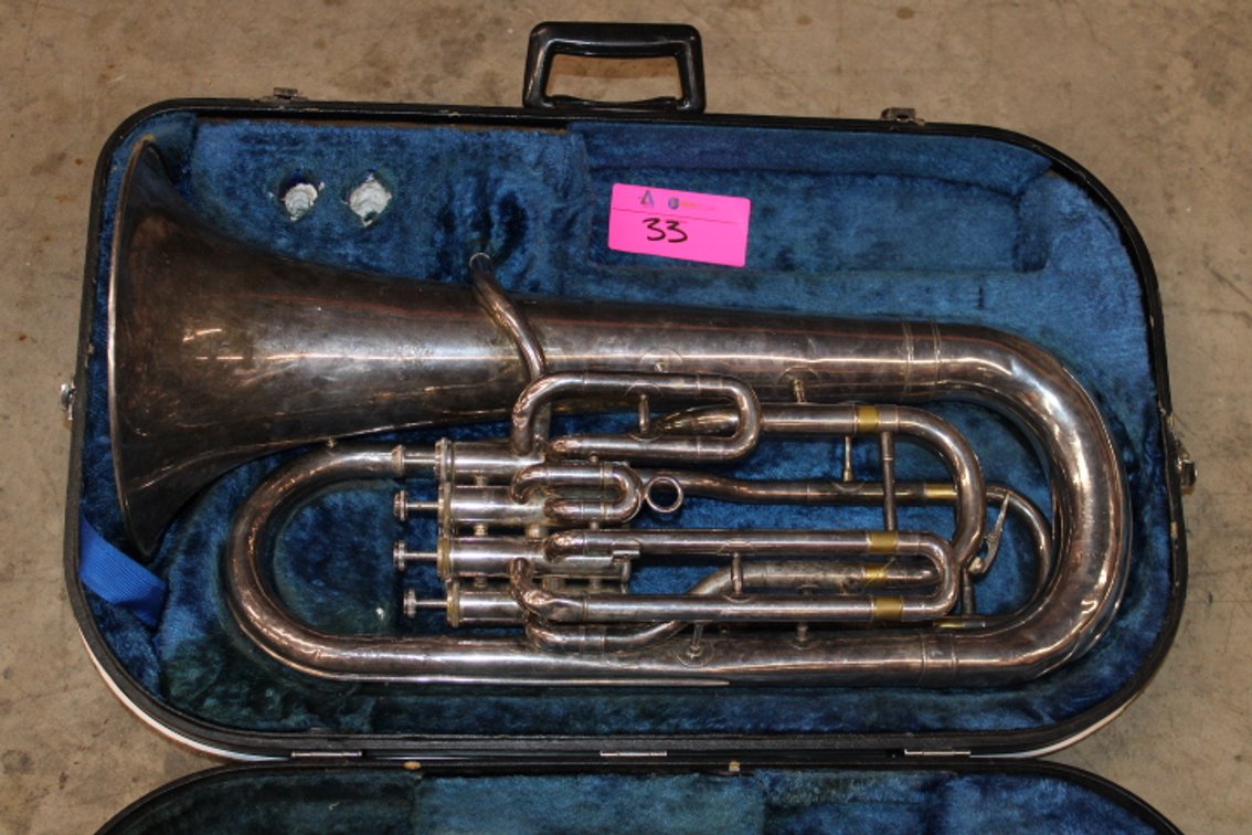 Image for Eanes Independent School District (Musical Instruments) - Austin, TX 78746