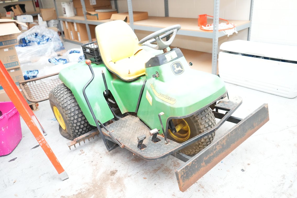 Image for Brazosport Independent School District (Surplus) - Lake Jackson, TX 77566