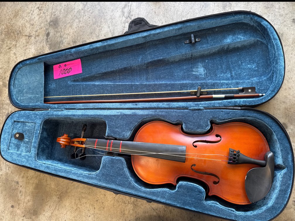 Image for Band Instruments - Tomball, TX 77377