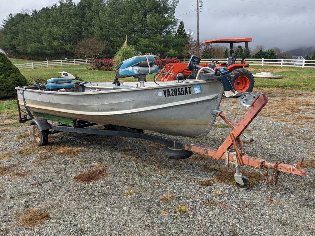 Image for David Yoder Living Estate Auction