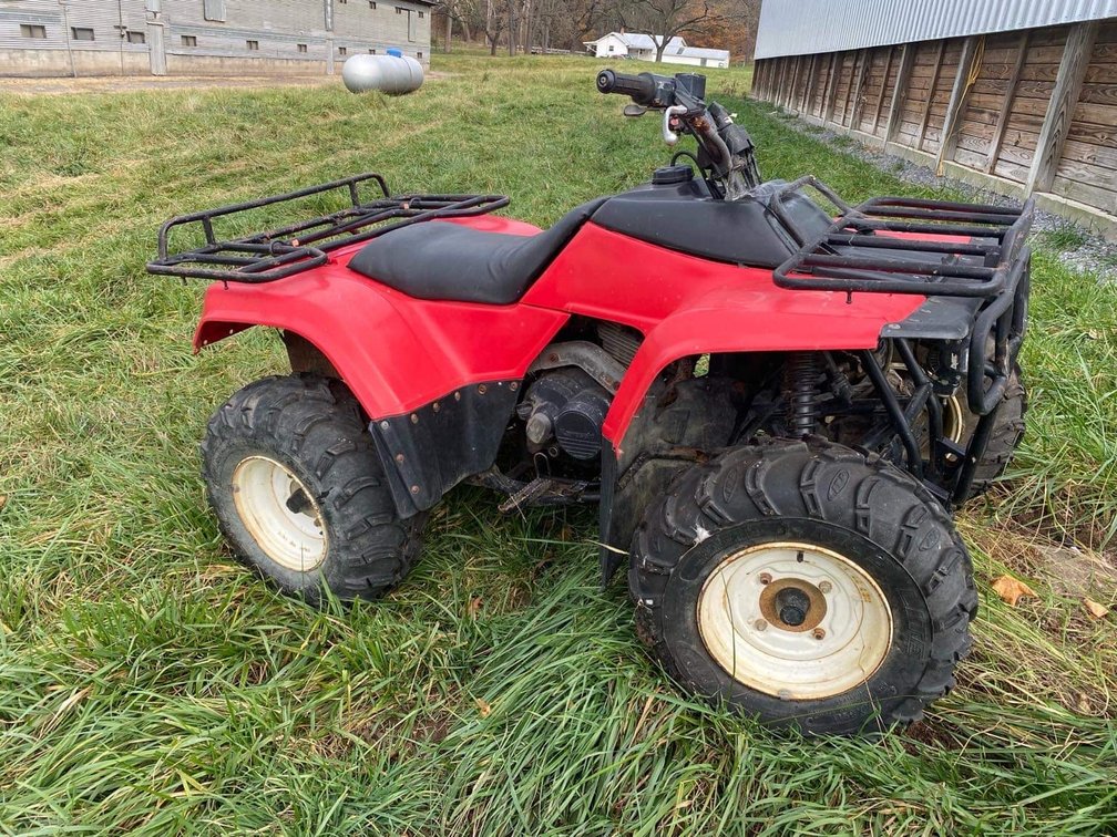 Image for Blue Grass Ruritan Consignment Auction