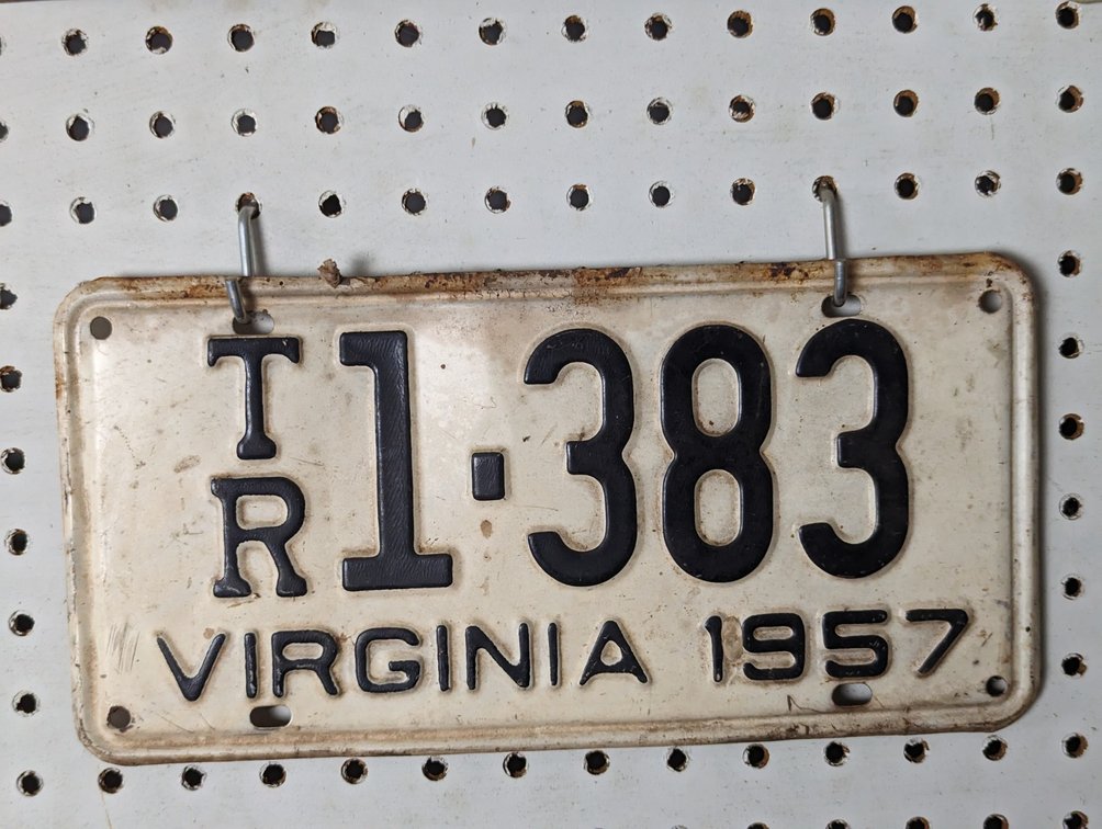 Image for Airstream Restoration Shop Liquidation Auction