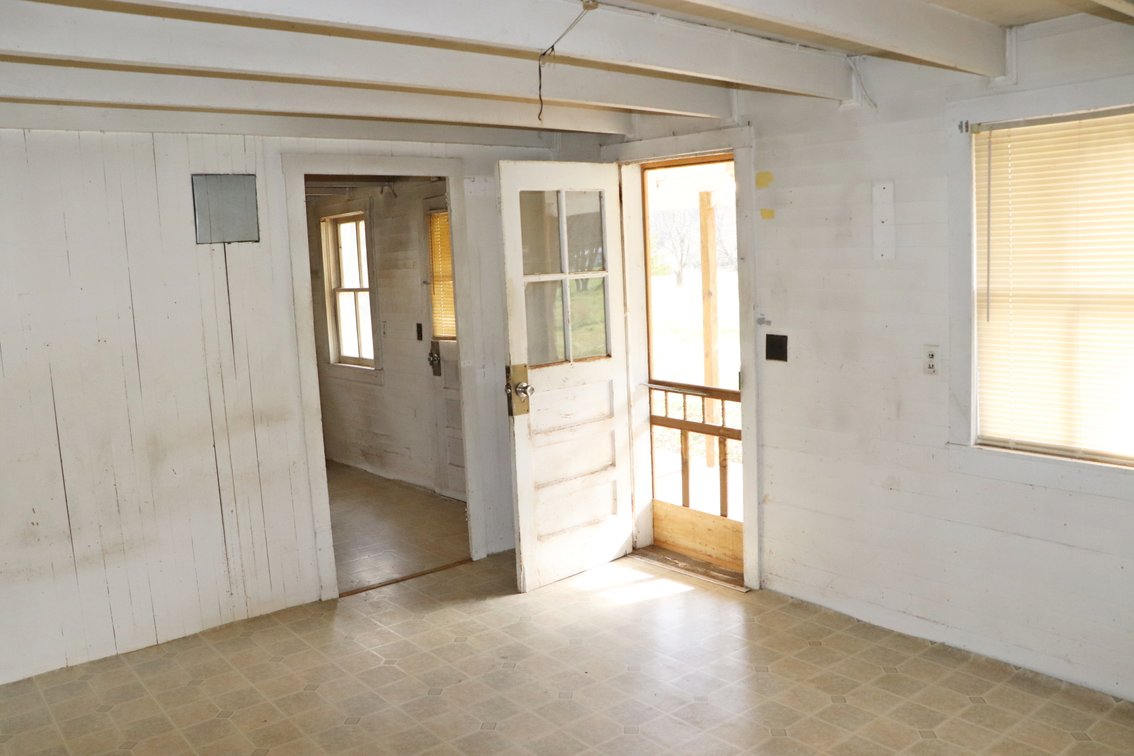 Image for Three Bedroom House On 2.46 +/- Acres In Criders VA