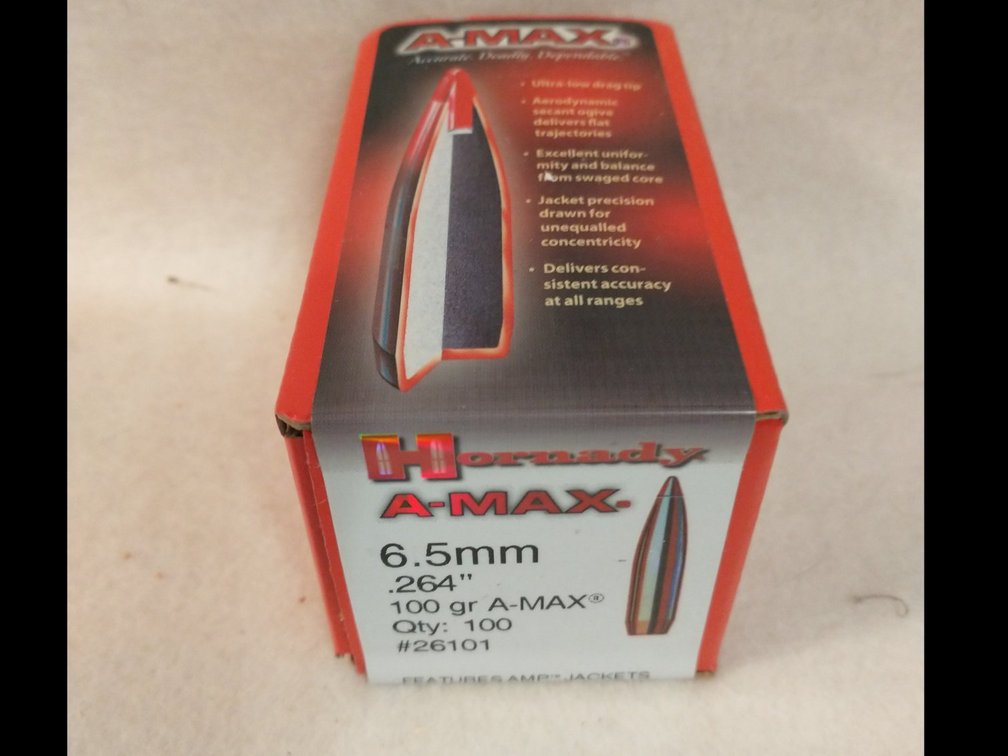 Image for Firearms, Reloading, and Ammunition Auction