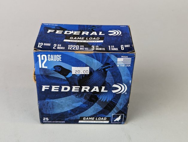 Image for Firearms, Reloading, and Ammunition Auction