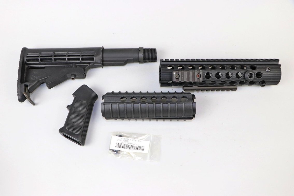 Image for Ammunition & Accessories Auction