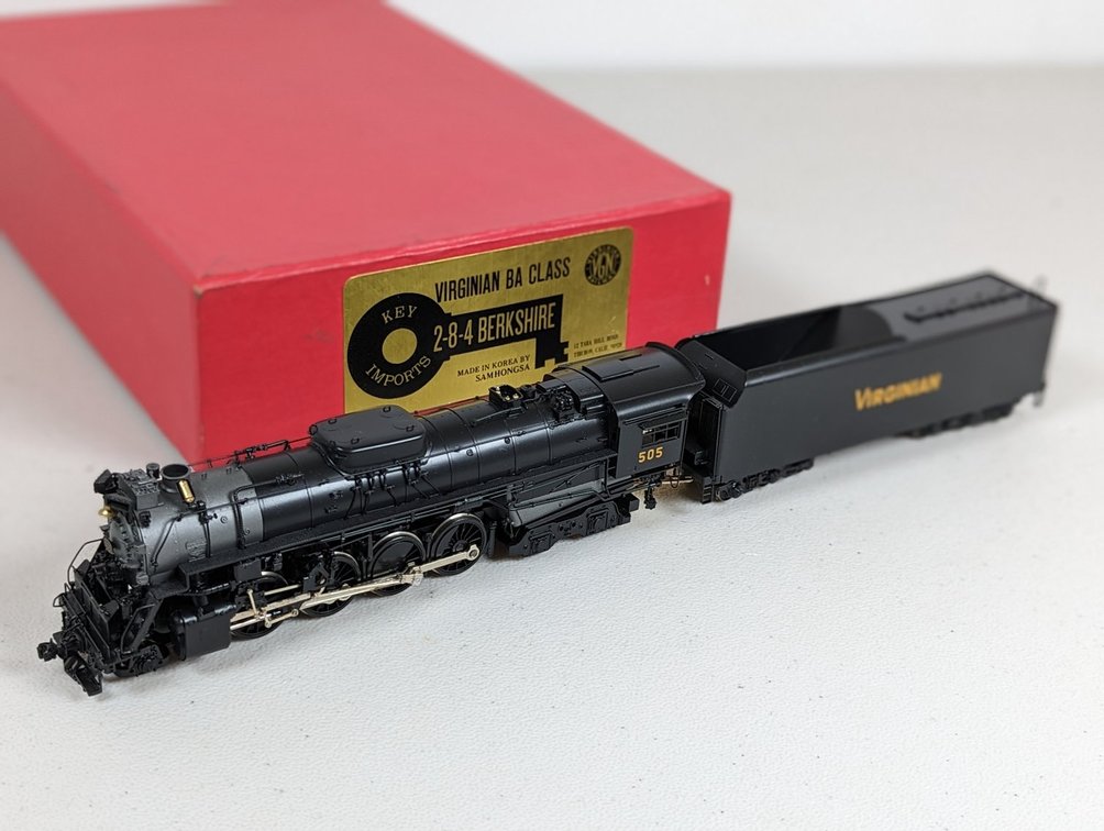 Image for Massive Model Railroad and Diecast Toy Auction