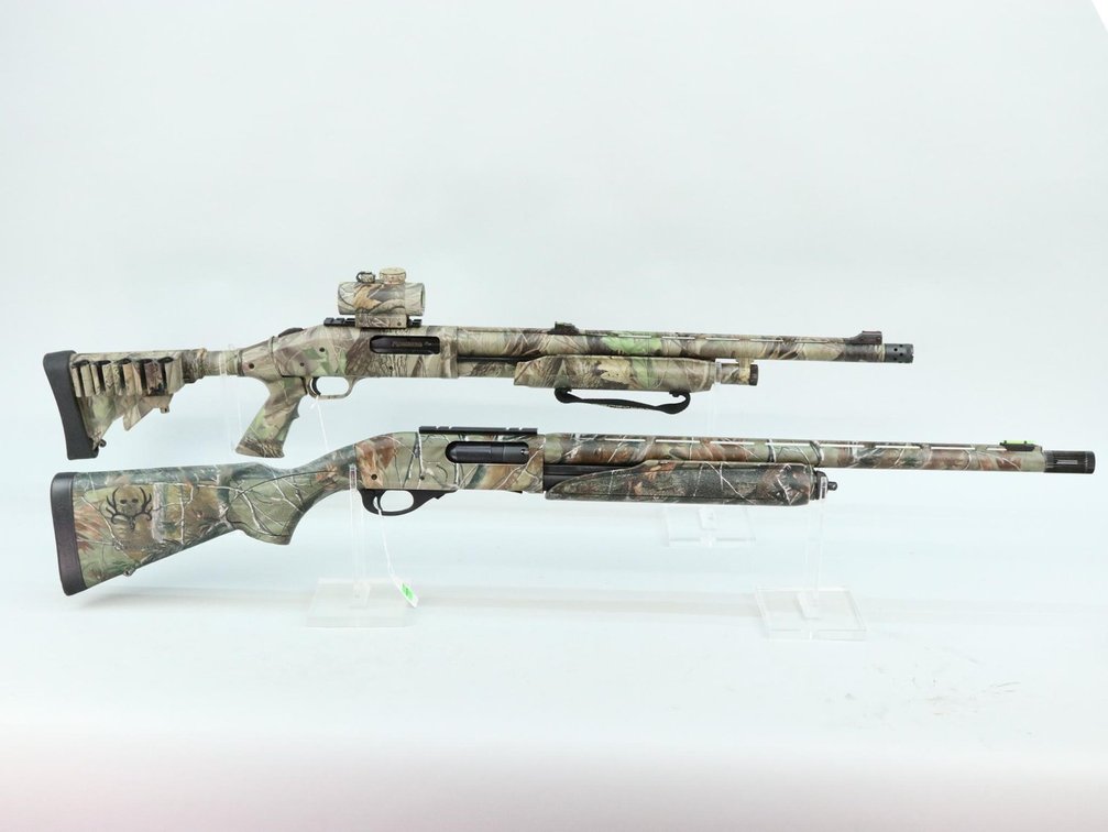 Image for July Firearms Auction