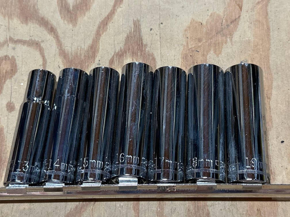 Image for Tool And Hardware Auction