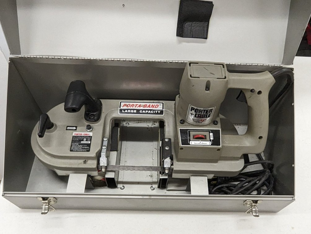 Image for Tools and Toys Auction