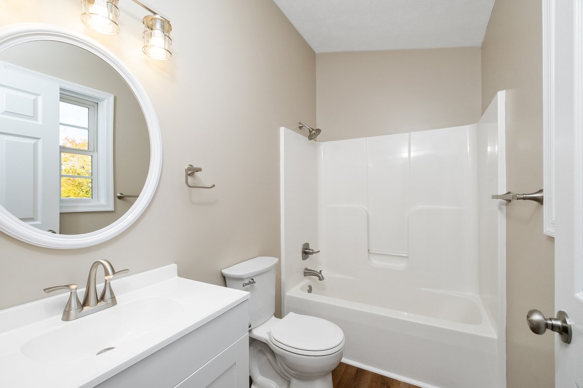 Image for 3 Bedroom - 2 Bath Home In Staunton VA