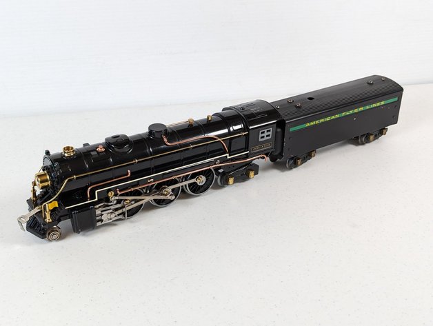 Image for Model Railroad Auction