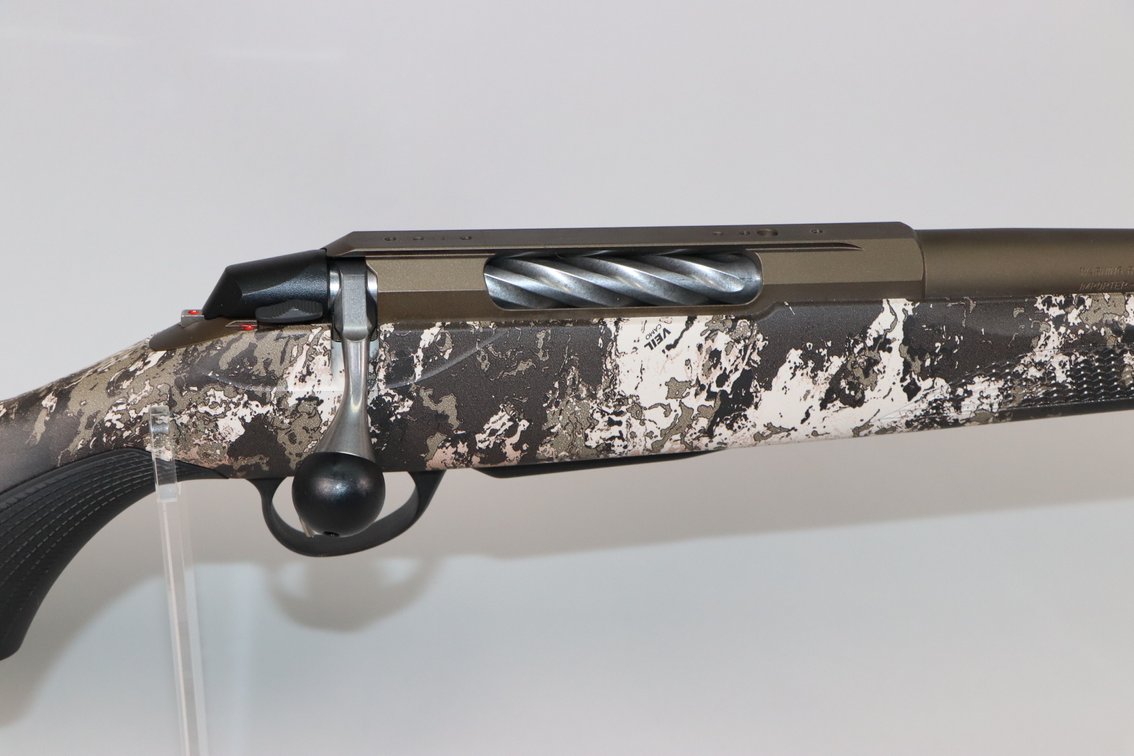 Image for March Firearms Auction