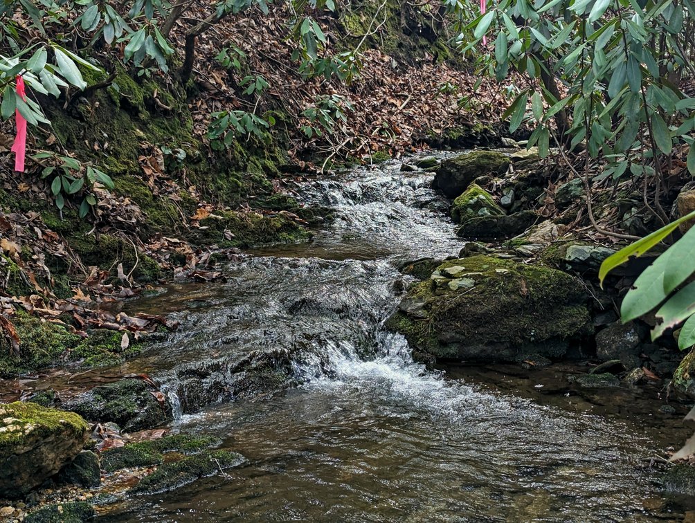 Image for Six Tracts Of Mountain Land - Patrick County VA