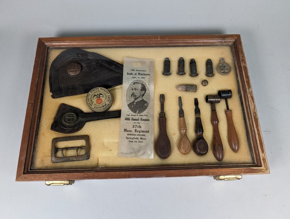 Image for Treasure, Relics, and Antiques Auction