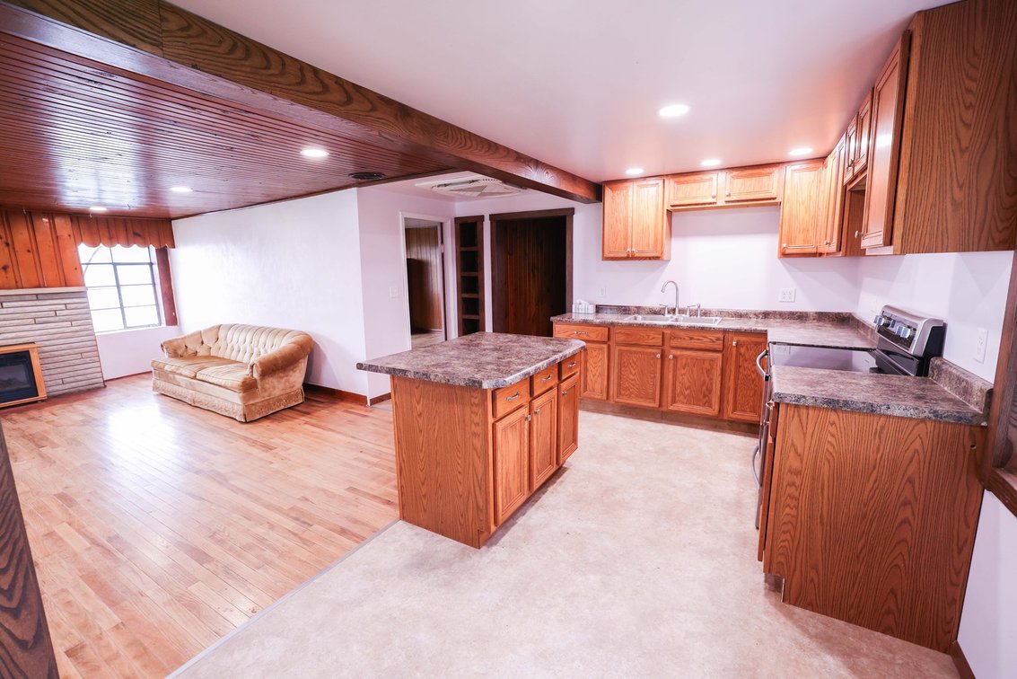 Image for Country Home In Monroe County Indiana
