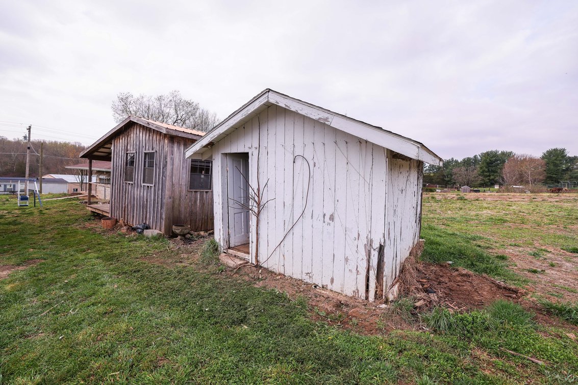 Image for Country Home In Monroe County Indiana
