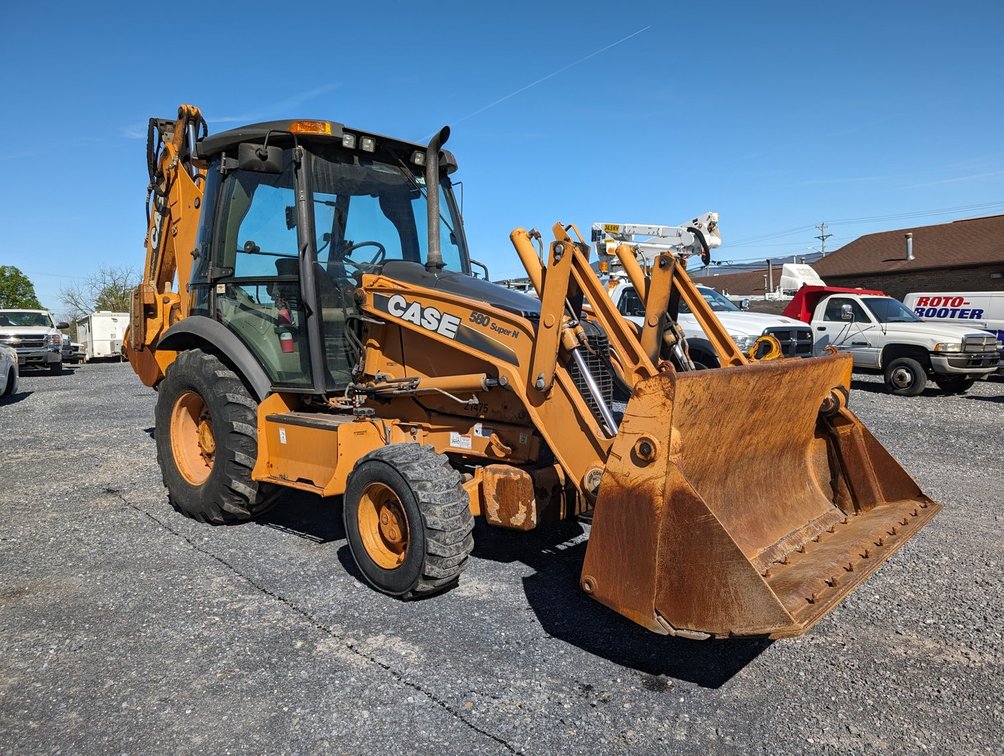 Image for Shenandoah Valley Spring Consignment Auction