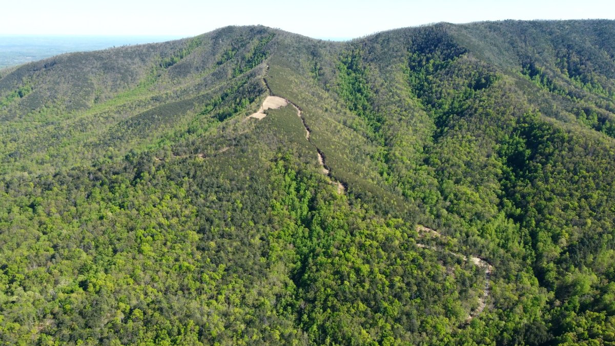 Image for Six Tracts Of Mountain Land - Patrick County VA