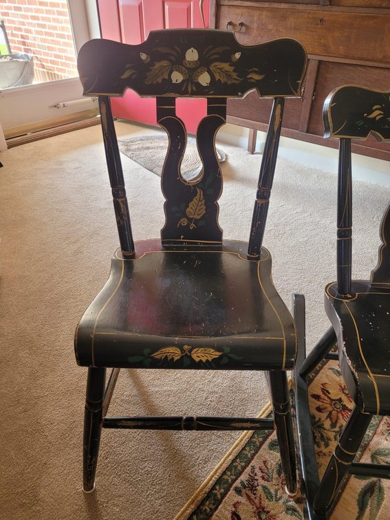 Image for Glenford and Marie Amstutz Estate Auction