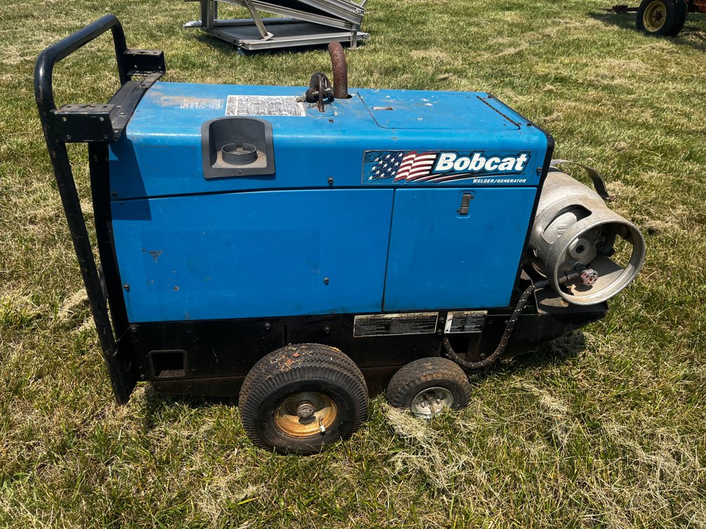 Image for Northern VA Fall Equipment Consignment Auction