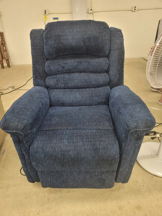 Image for Glenford and Marie Amstutz Estate Auction