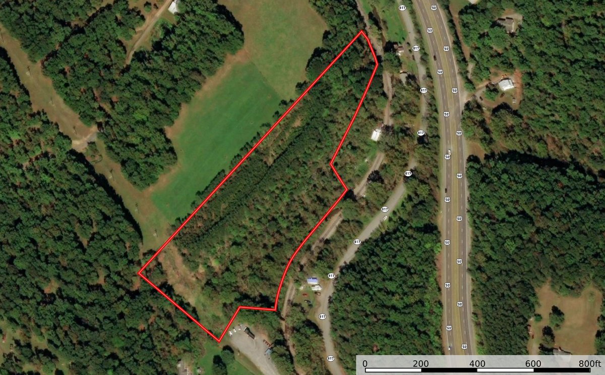 Image for 8.4 +/- Acres Near Winchester VA