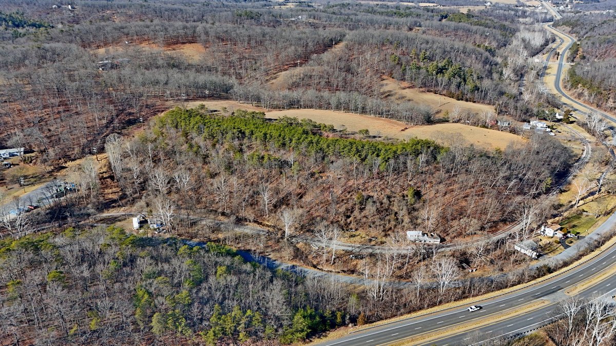 Image for 8.4 +/- Acres Near Winchester VA