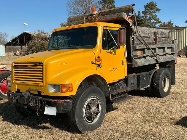 Image for Woods Farm Estate Auction - Hanover VA