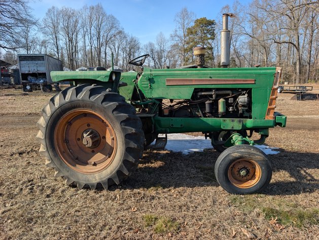 Image for Woods Farm Estate Auction - Hanover VA