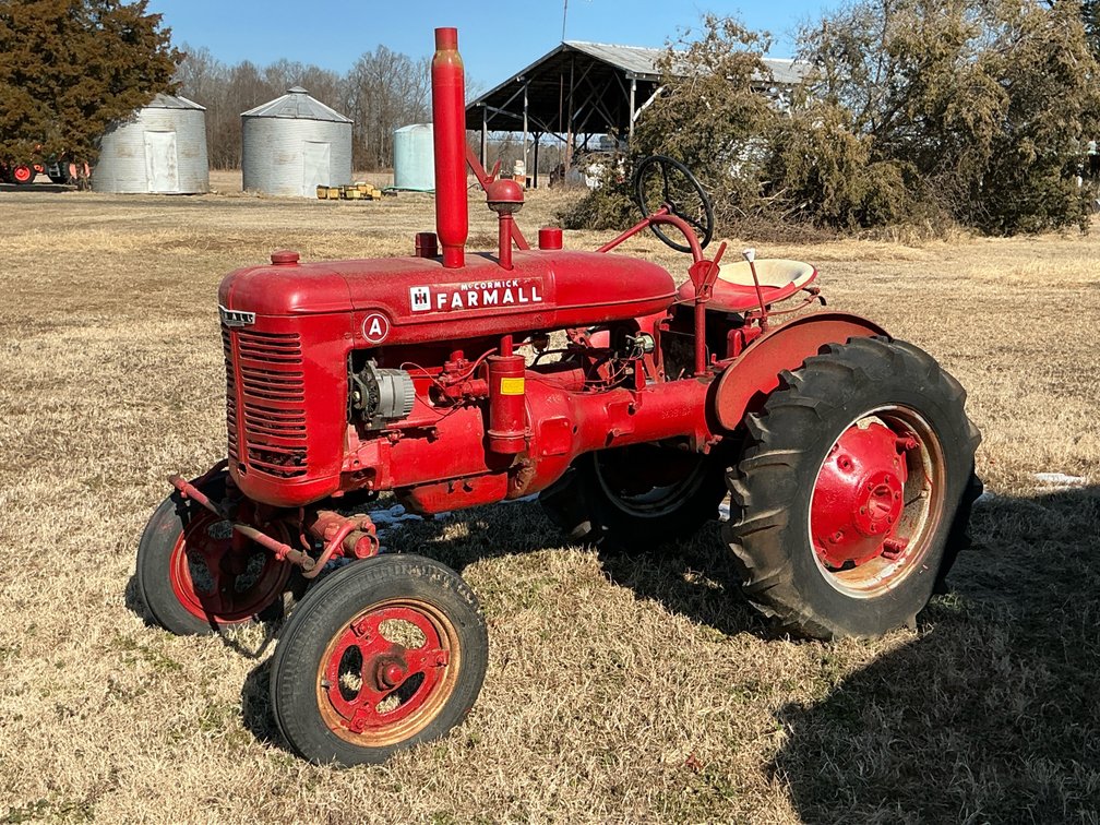 Image for Woods Farm Estate Auction - Hanover VA