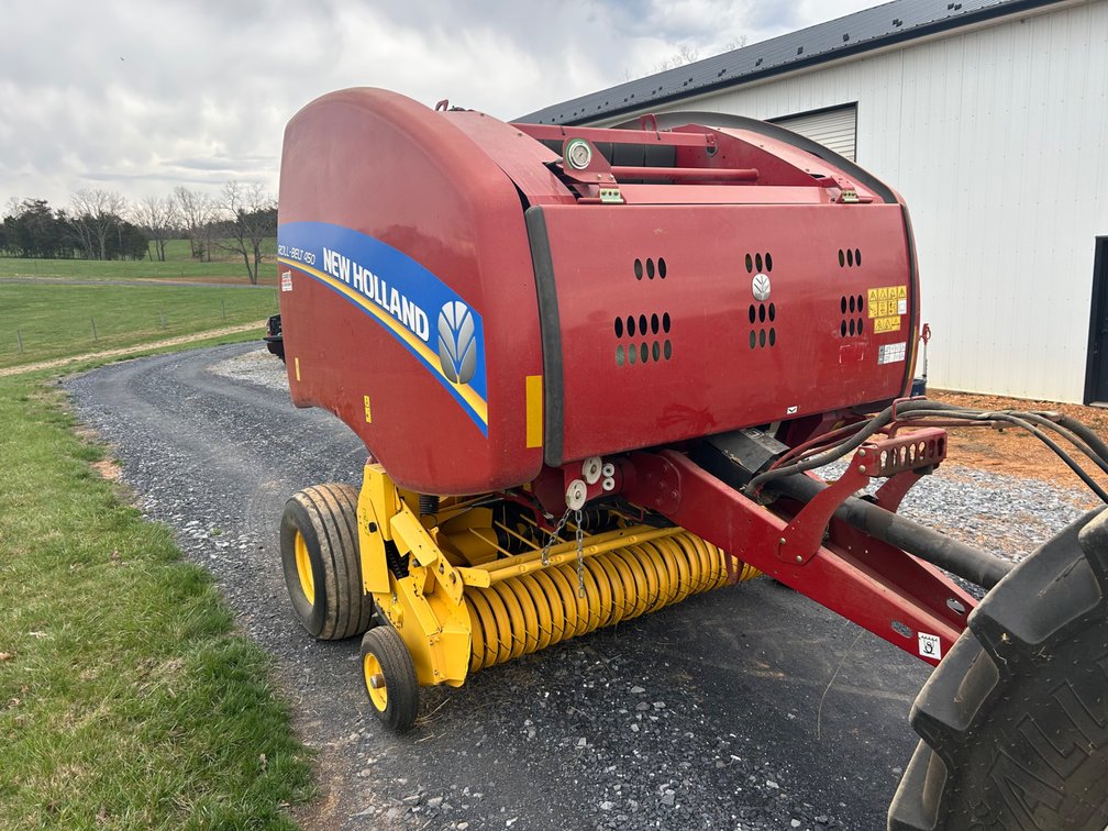 Image for Augusta County Spring Consignment Auction